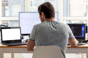 "Los equipos informáticos importados, lejos de ser artículos suntuarios, son tecnologías indispensables", dijo la entidad