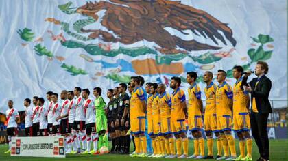 Los equipos mexicanos tampoco jugarán la Copa Libertadores 2018