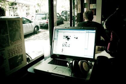 Los equipos portátiles son preferidos por los usuarios debido al avance de las conexiones inalámbricas y el descenso de su costo final