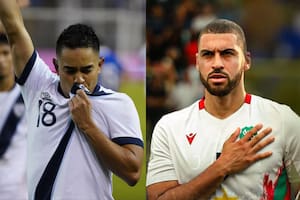 En qué canal de EE.UU. pasan el partido de Guatemala vs. Surinam por las eliminatorias de Concacaf