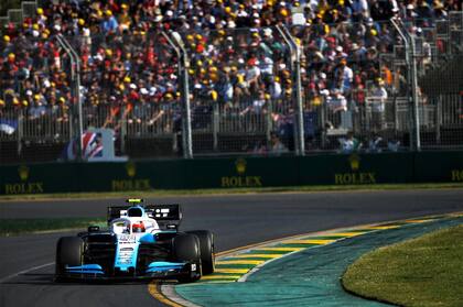 Los errores en la construcción y las demoras para presentar en la pista al modelo FW42 oscurecen el presente de una estructura que dos décadas atrás dominaba el circuito