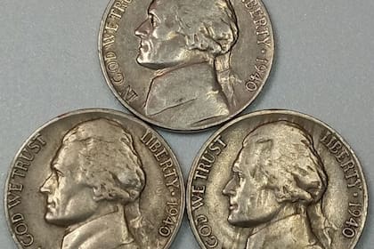 Los errores en la producción le dieron un mayor valor (Foto: eBay)