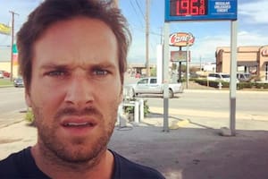 Dan a conocer los escalofriantes testimonios de las presuntas víctimas de Armie Hammer