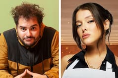 Los escandalosos y violentos chats entre Sofía Gonet y Homero Pettinato que terminaron con el llanto del conductor