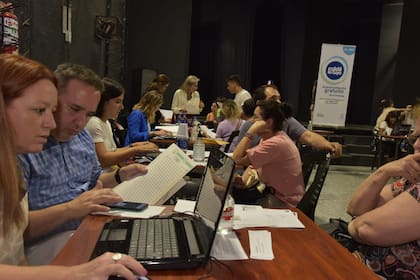 Los escribanos brindarán asesoramiento sin costo ante cualquier consulta que lleven los ciudadanos