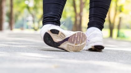 Los esguinces deben ser tratados por especialistas