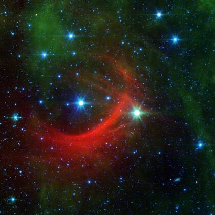 Los espacios oscuros dicen tanto como las bellezas luminosas.