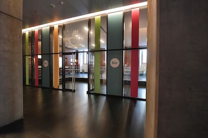 Los espacios que el Gobierno abrió a concesión en el Palacio Libertad (ex CCK)