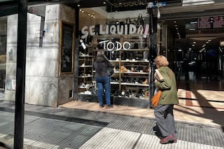 La deuda gana terreno en el presupuesto familiar