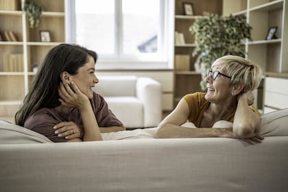 Los especialistas advierten que gran parte del dolor posterior no surge de grandes conflictos, sino de todo lo que no se habló a tiempo