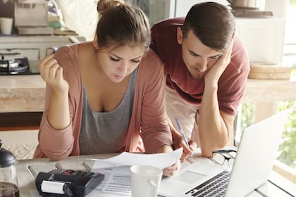 Los especialistas afirman que quienes estaban en camino de calificación para un crédito no tendrán problemas