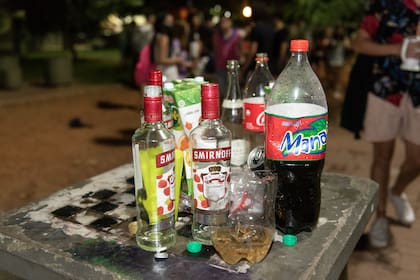 Los especialistas comienzan a detectar que rituales como el del UPD se empiezan a replicar en 7° grado