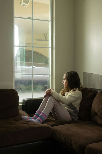 Los especialistas de la salud mental señalan la importancia de las figuras paterna o materna en el crecimiento de un niño
