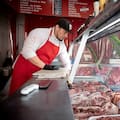 Proyectan que los precios de la carne vacuna se estabilizarán en los actuales niveles