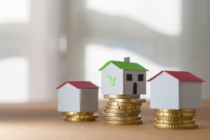Los especialistas del sector inmobiliario aseguran que las unidades en venta por menos de US$100.000 son las que comenzaron a escasear