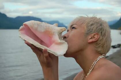 Los especialistas del sueño típicamente no recetan los objetos naturales encontrados en las playas como terapia médica