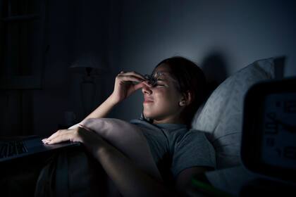 Los especialistas indican que es recomendable no abusar del uso de los dispositivos electrónicos