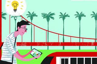 Qué necesita el país para crear un Silicon Valley local