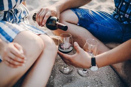 Los especialistas opinan sobre la relación entre el vino y la ayuda contra la depresión