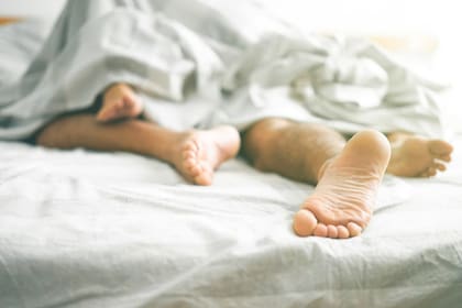 Los mejores amantes son Escorpio, Tauro y Leo