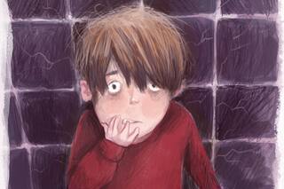 Chicos estresados: alertan sobre el aumento de casos y el diagnóstico tardío