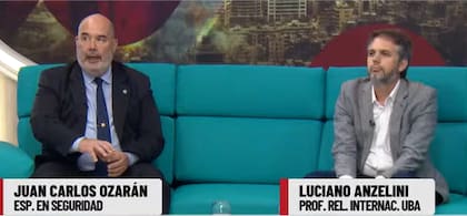 Los especialistas visitaron LN+