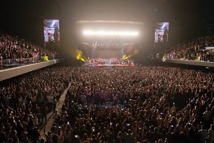 Los espectáculos populares están prohibidos durante la veda electoral