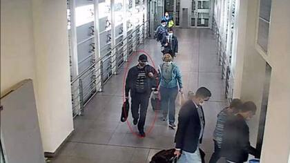 Los espías rusos fueron expulsados de Colombia el 8 de diciembre. Pero el caso solo se supo cuando su gobierno decidió expulsar a miembros de la embajada de Colombia en Moscú