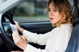 Qué estados aceptan la licencia de conducir digital y cuáles no