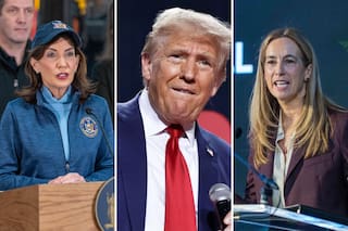 La demanda conjunta de Nueva York y Nueva Jersey que involucra US$15.000 millones