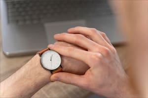 Advertencia sobre el 8 de marzo: cómo prepararse para el cambio de horario en EE.UU.