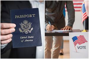 Los estadounidenses podrían enfrentar elevados costos para demostrar la ciudadanía para votar en futuras elecciones tras la orden ejecutiva emitida por Donald Trump