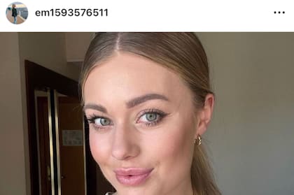 Los estafadores utilizan imágenes que parecen hechas con Inteligencia Artificial.