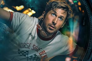 5 películas para no despegarse de la butaca