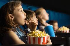 Cine ATP: las mejores 5 películas en cartelera para ver con niños y adolescentes