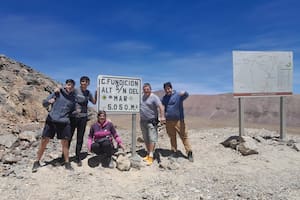 El Gobierno autorizó a una aerolínea española a operar en Argentina en una ruta que conectará el país con Europa - Image 2