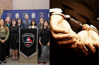 Estudiantes de Criminología resolvieron un asesinato que ocurrió hace más de 30 años