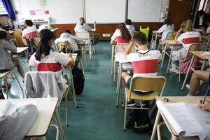 ¿Cuándo empiezan las clases en Entre Ríos para primaria y secundaria?