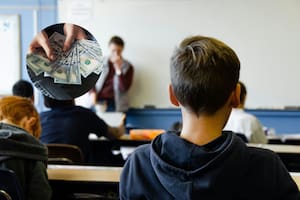 El nuevo programa escolar para recibir hasta US$10.000 en vales