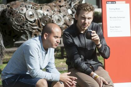 Los estudiantes extranjeros se adaptan rápidamente a las costumbres argentinas