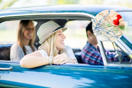 Los estudiantes no descansan todos al mismo tiempo durante Spring Break sino que cuentan con distintas fechas