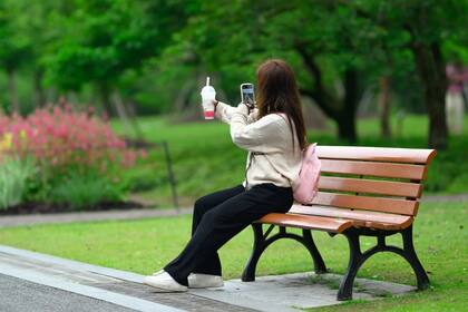 Los estudiantes podrán hacer uso de su celular en emergencias o en la hora del almuerzo