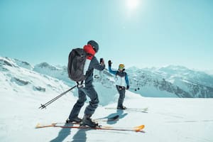 Los estudiantes tendrán sus vacaciones de invierno 2023 durante dos semanas de julio