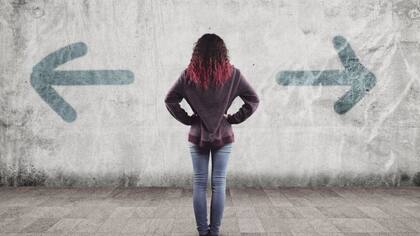 Los estudios muestran que los adolescentes no toman a veces las mejores decisiones