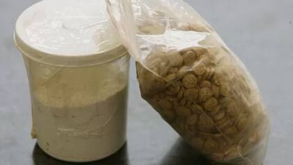 Los estudios que llevaron a su prohibición mostraron además que podía convertirse en una sustancia adictiva