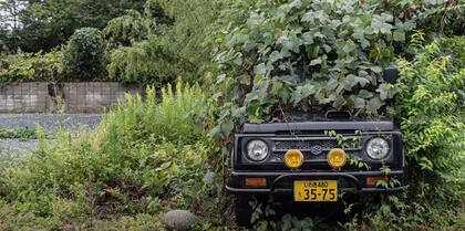 Los evacuados dejaron todo sin saber que no iban a retornar a su hogar.