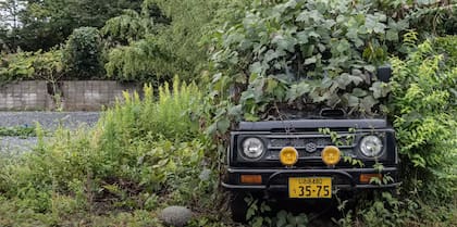 Los evacuados lo dejaron todo sin saber que no iban a retornar a su hogar