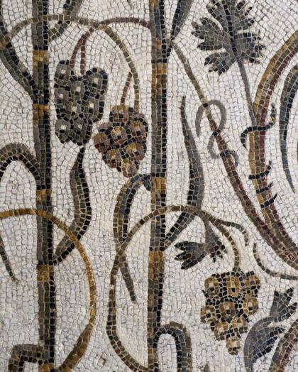 Los eventos agrícolas y las celebraciones religiosas estaban estrechamente relacionados en la época romana, pero era difícil seguirles la pista sin un calendario sólido