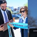 Hochul y Mamdani confirman fan zones en los cinco boroughs desde el 11 de junio