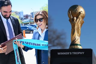 Hochul y Mamdani confirman fan zones en los cinco boroughs desde el 11 de junio